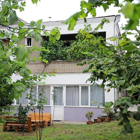 Aparthotel Rioni Κουτάισι Εξωτερικό φωτογραφία