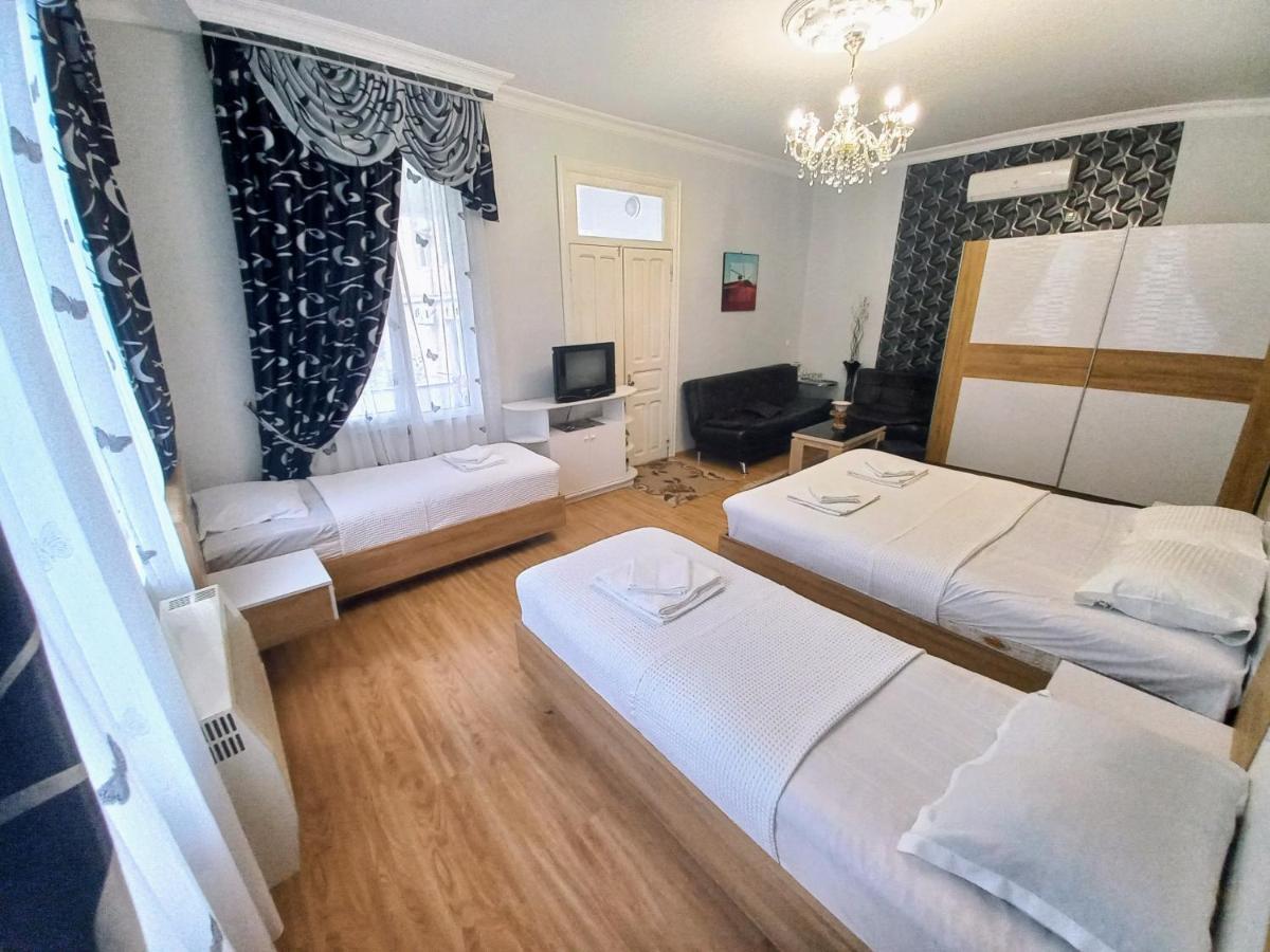 Aparthotel Rioni Κουτάισι Εξωτερικό φωτογραφία