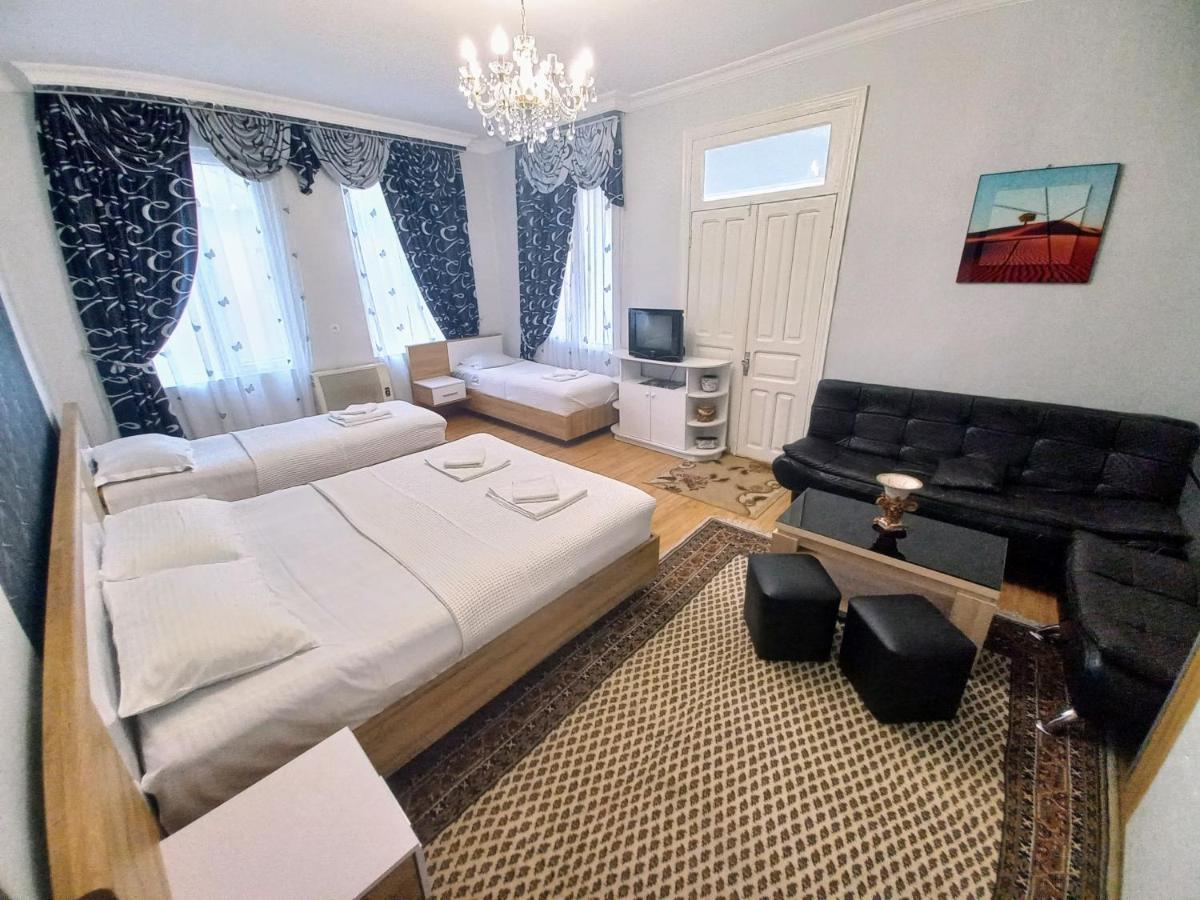 Aparthotel Rioni Κουτάισι Εξωτερικό φωτογραφία