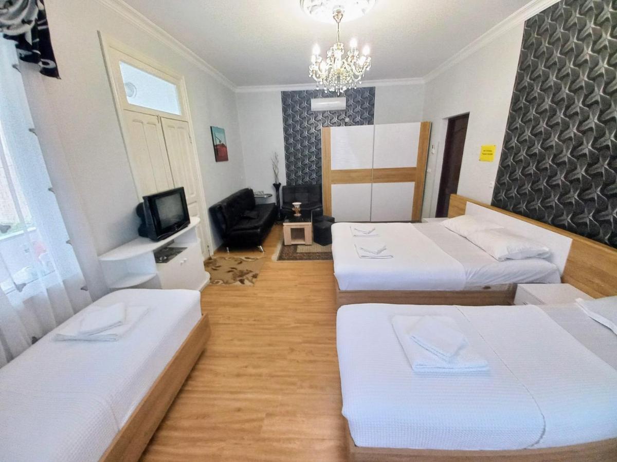 Aparthotel Rioni Κουτάισι Εξωτερικό φωτογραφία