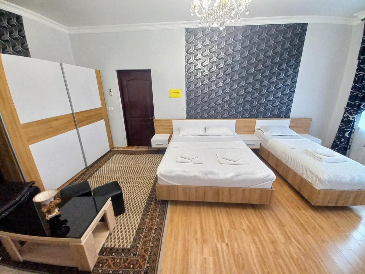 Aparthotel Rioni Κουτάισι Εξωτερικό φωτογραφία