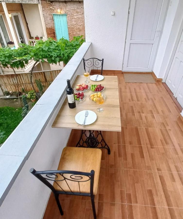 Aparthotel Rioni Κουτάισι Εξωτερικό φωτογραφία