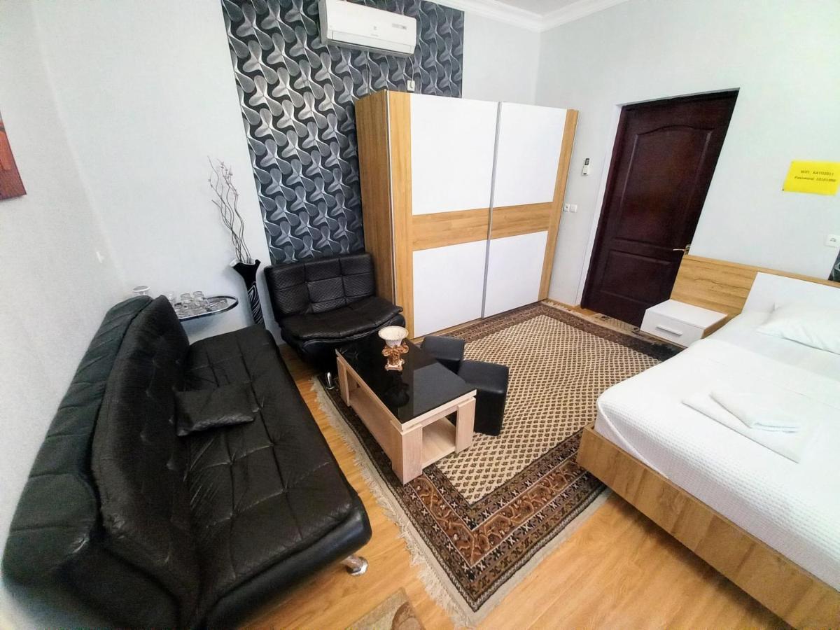 Aparthotel Rioni Κουτάισι Εξωτερικό φωτογραφία