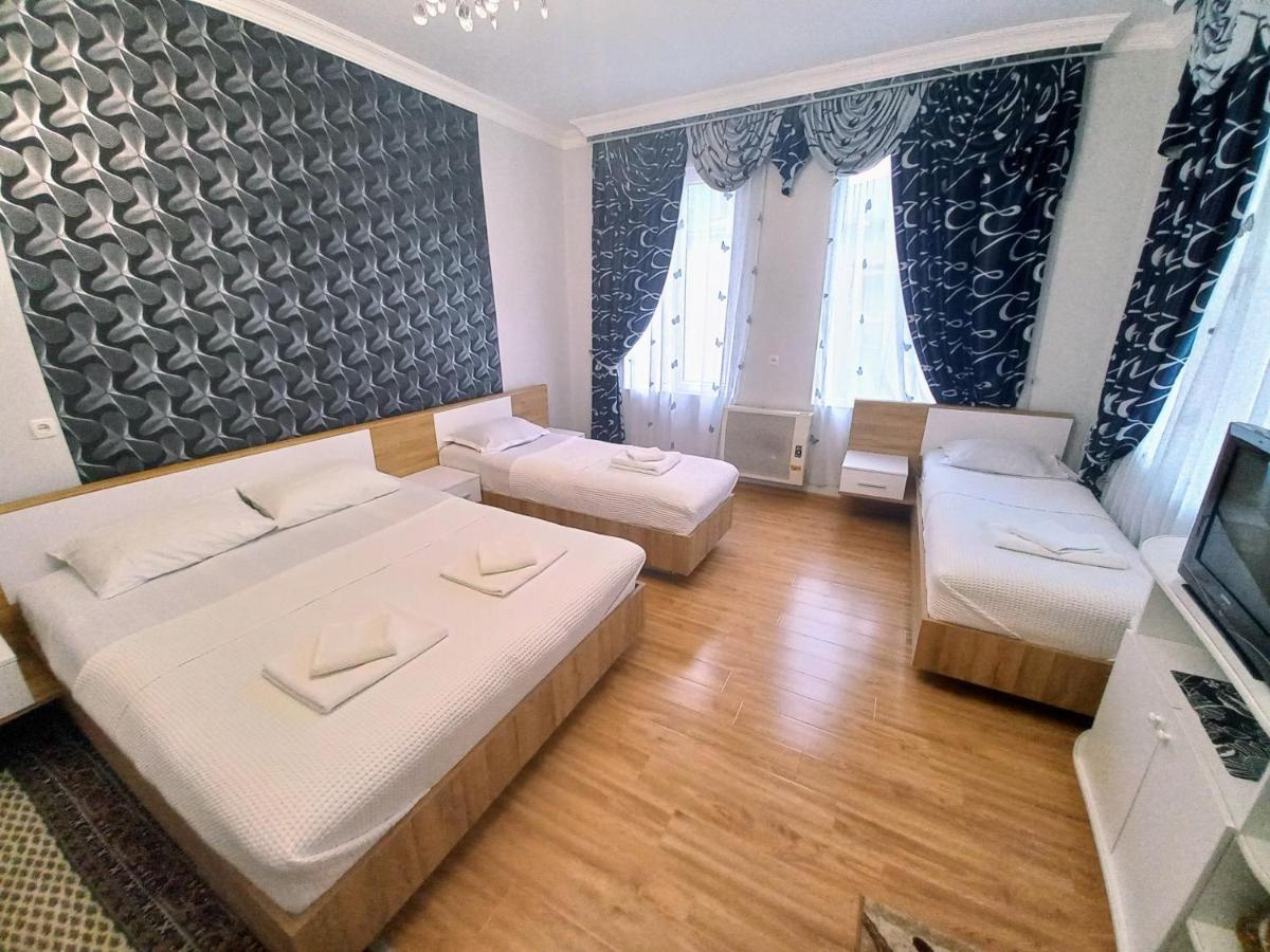 Aparthotel Rioni Κουτάισι Εξωτερικό φωτογραφία