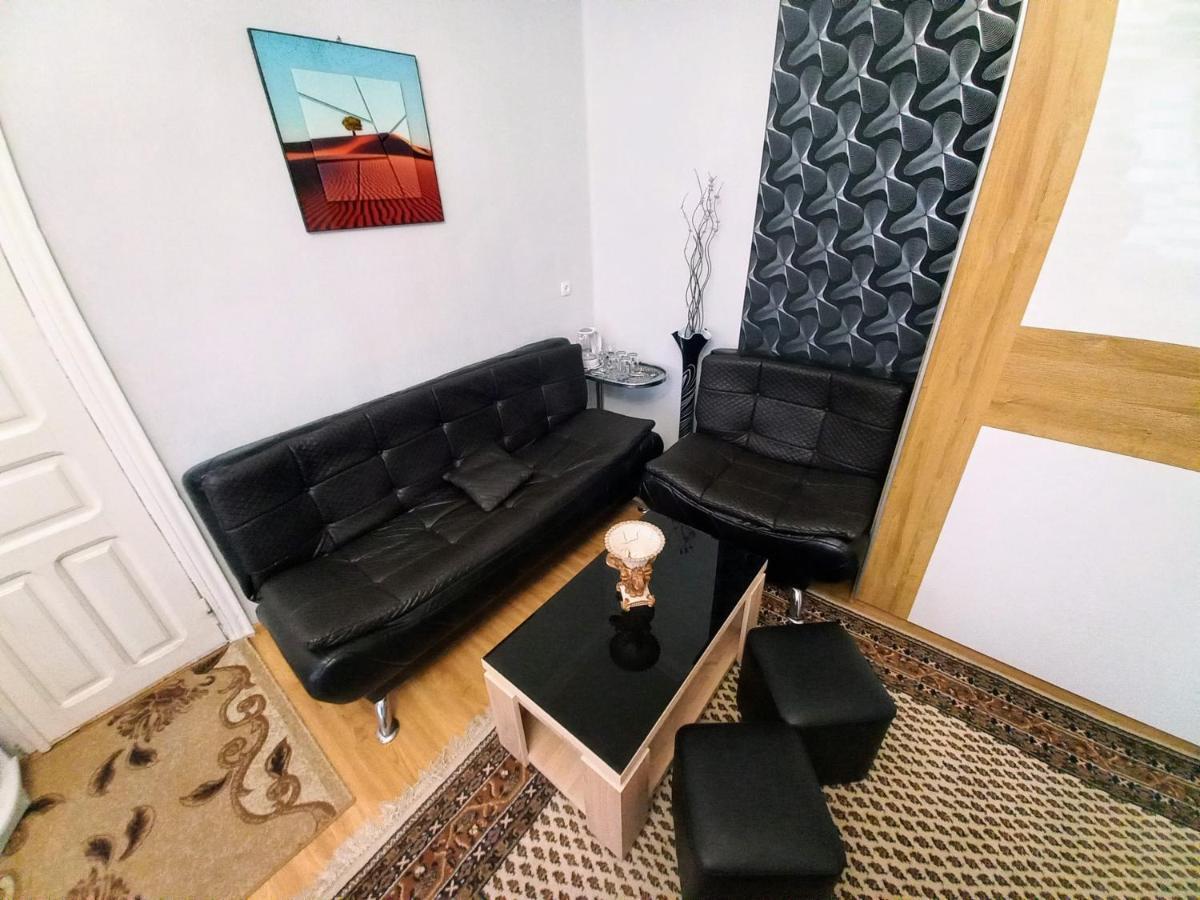 Aparthotel Rioni Κουτάισι Εξωτερικό φωτογραφία