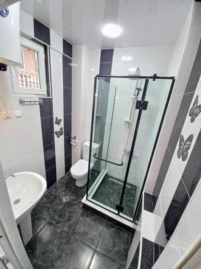 Aparthotel Rioni Κουτάισι Εξωτερικό φωτογραφία