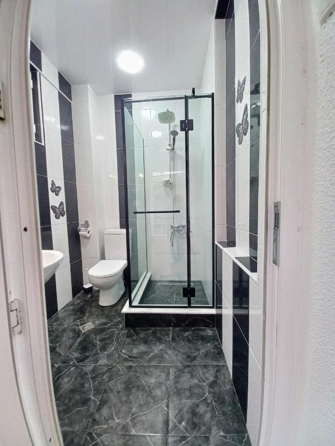 Aparthotel Rioni Κουτάισι Εξωτερικό φωτογραφία