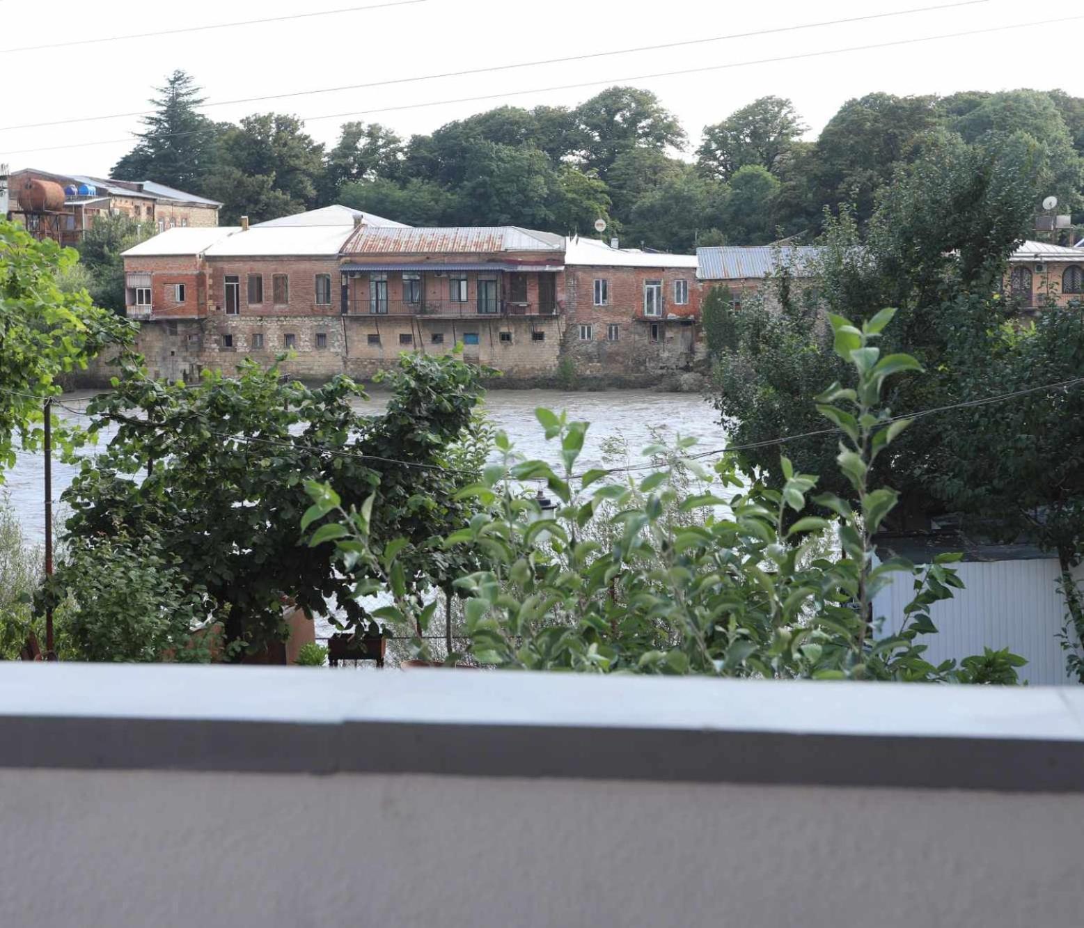 Aparthotel Rioni Κουτάισι Εξωτερικό φωτογραφία