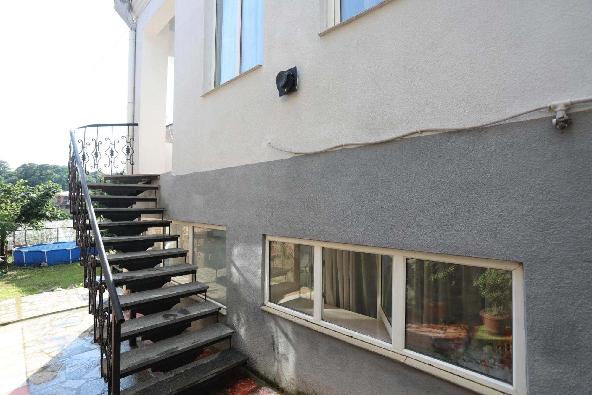 Aparthotel Rioni Κουτάισι Εξωτερικό φωτογραφία