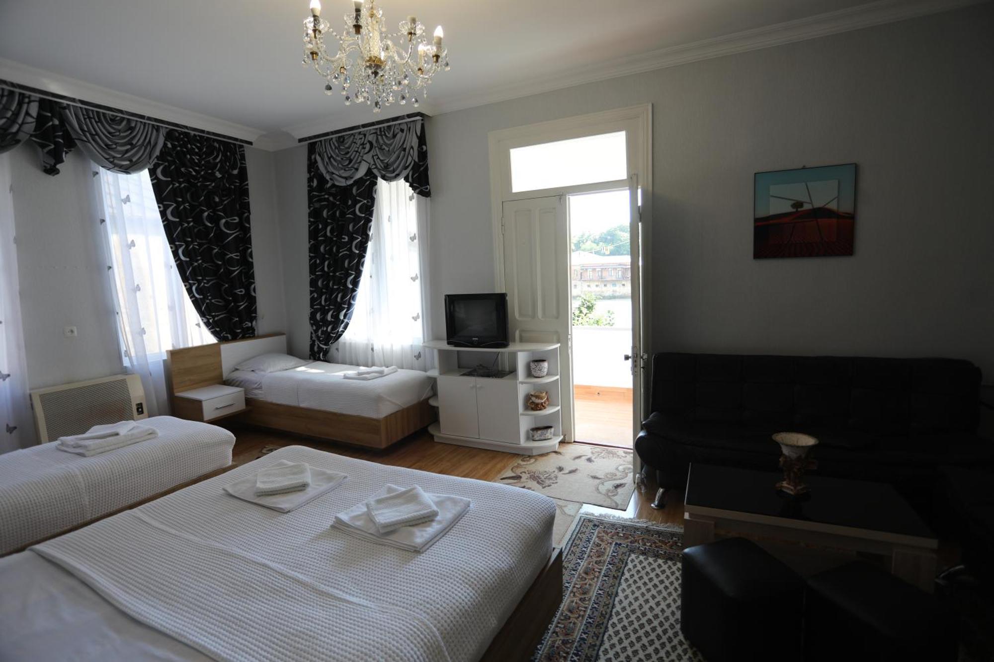Aparthotel Rioni Κουτάισι Εξωτερικό φωτογραφία