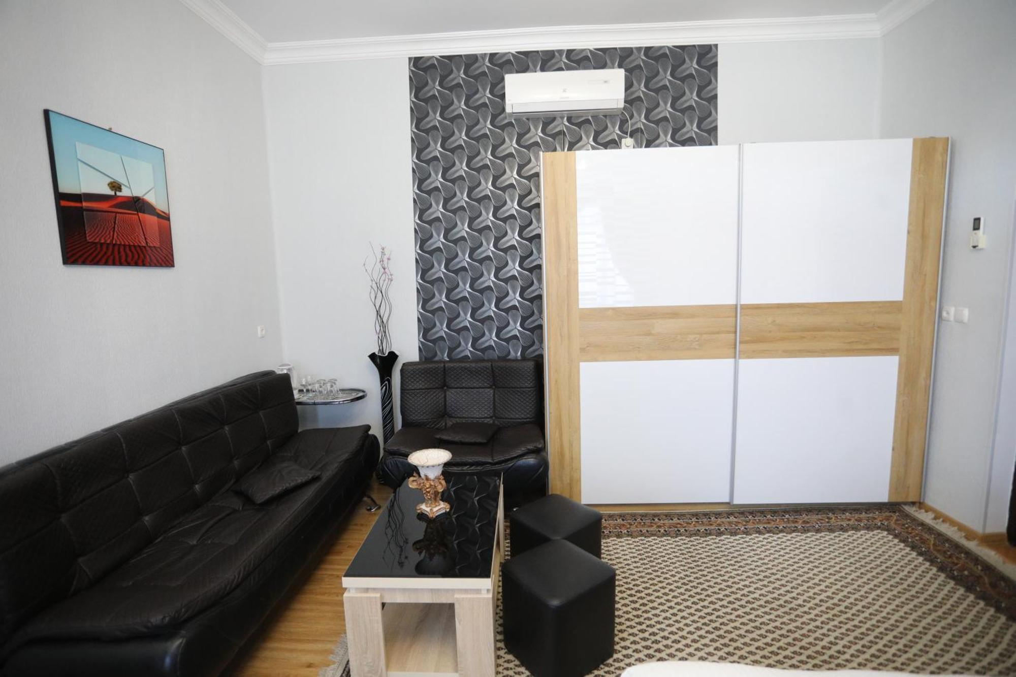 Aparthotel Rioni Κουτάισι Εξωτερικό φωτογραφία